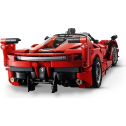 Klocki LEGO 42212 Ferrari FXX K TECHNIC